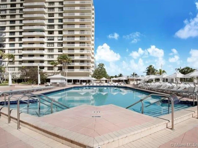 9801 Collins, Bal Harbour FL 33154