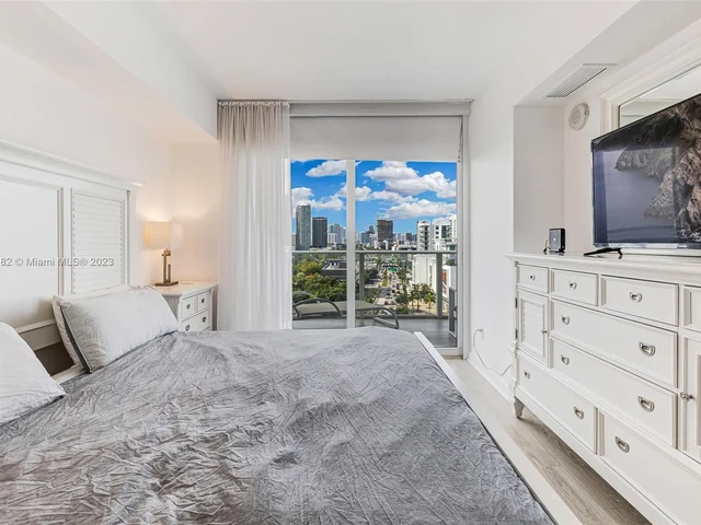 4250 Biscayne Blvd # 1119, Miami FL 33137