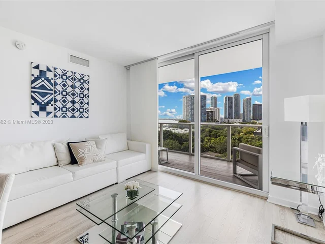 4250 Biscayne Blvd # 1119, Miami FL 33137