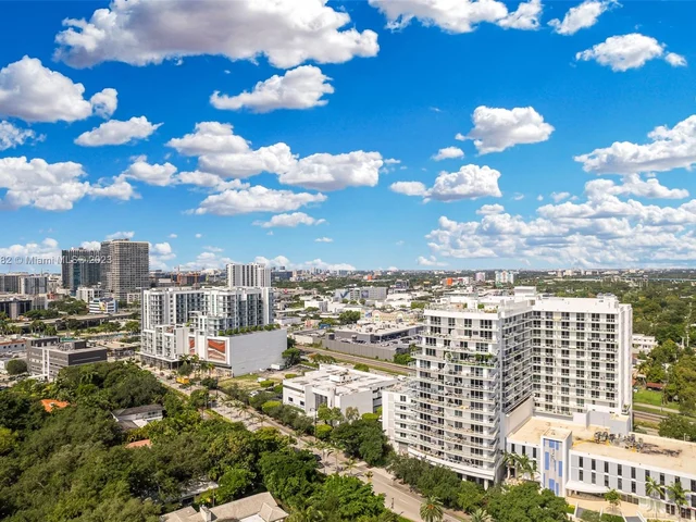 4250 Biscayne Blvd # 1119, Miami FL 33137