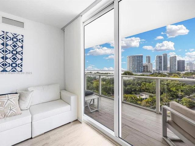 4250 Biscayne Blvd # 1119, Miami FL 33137