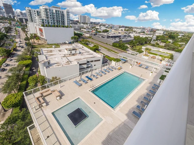 4250 Biscayne Blvd # 1119, Miami FL 33137