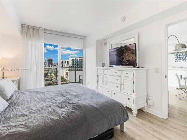 4250 Biscayne Blvd # 1119, Miami FL 33137