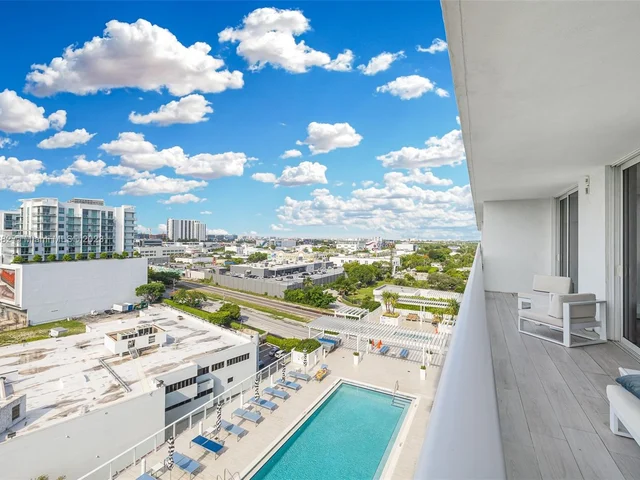 4250 Biscayne Blvd # 1119, Miami FL 33137