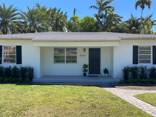 8005 SW 63rd Pl # 0, Miami FL 33143