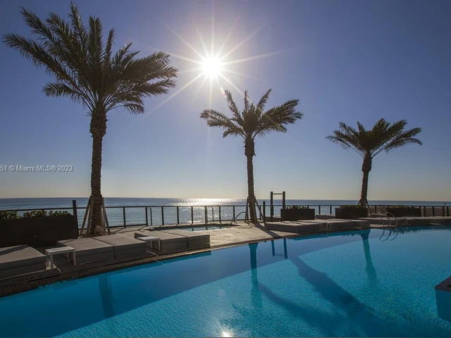 18555 Collins Ave # 1505, Sunny Isles Beach FL 33160