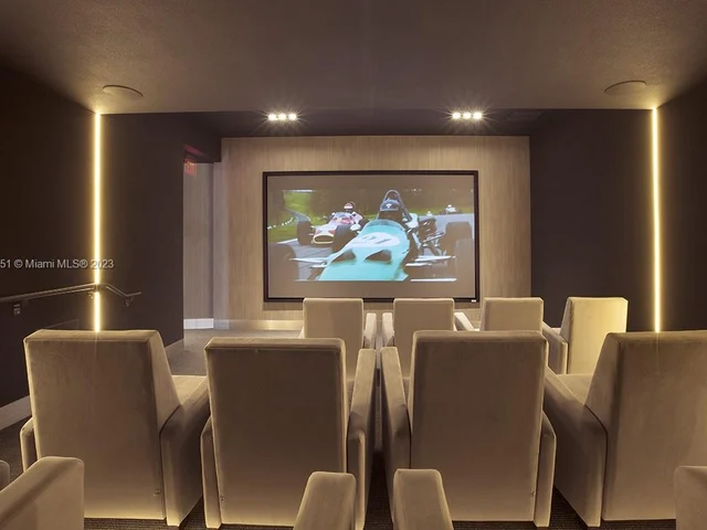 18555 Collins Ave # 1505, Sunny Isles Beach FL 33160