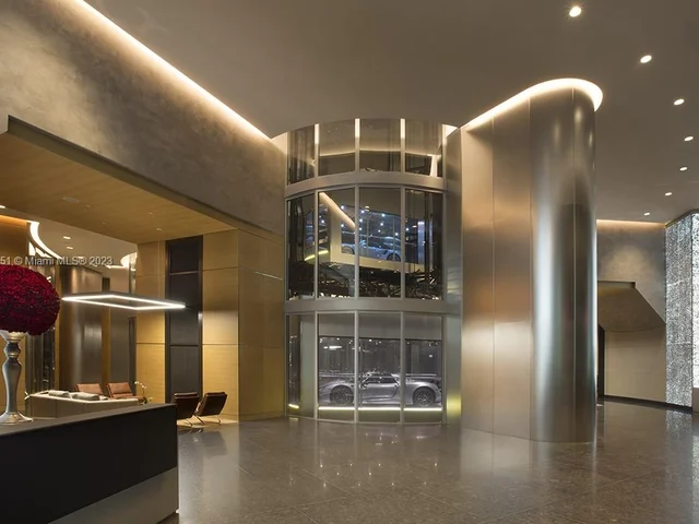 18555 Collins Ave # 1505, Sunny Isles Beach FL 33160