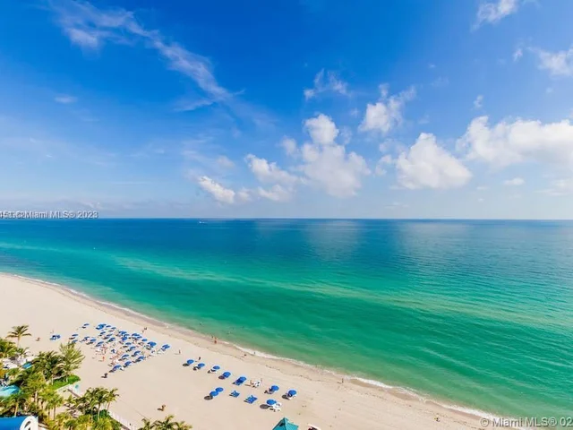 18555 Collins Ave # 1505, Sunny Isles Beach FL 33160