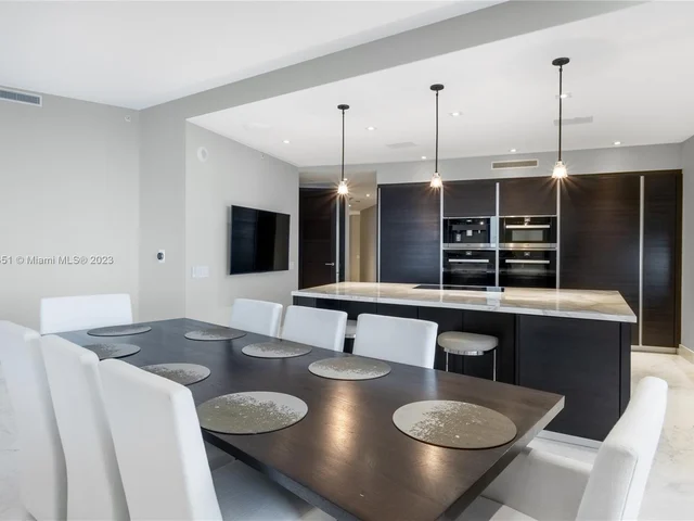 18555 Collins Ave # 1505, Sunny Isles Beach FL 33160