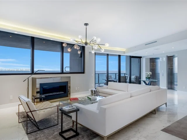 18555 Collins Ave # 1505, Sunny Isles Beach FL 33160