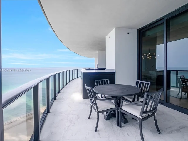 18555 Collins Ave # 1505, Sunny Isles Beach FL 33160