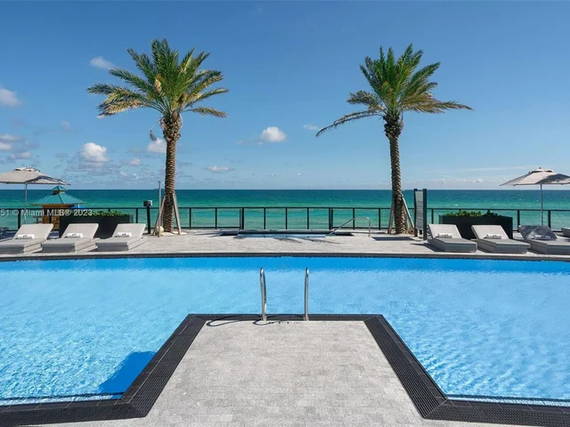 18555 Collins Ave # 1505, Sunny Isles Beach FL 33160