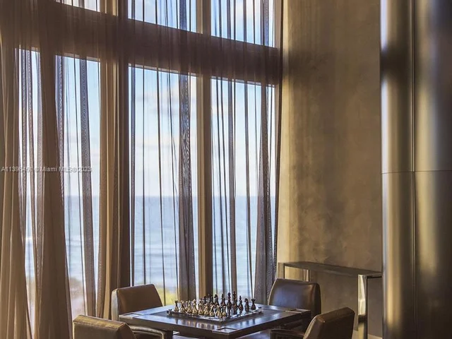 18555 Collins Ave # 1505, Sunny Isles Beach FL 33160