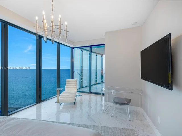 18555 Collins Ave # 1505, Sunny Isles Beach FL 33160