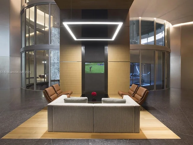 18555 Collins Ave # 1505, Sunny Isles Beach FL 33160