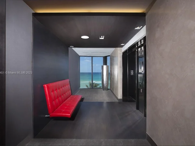 18555 Collins Ave # 1505, Sunny Isles Beach FL 33160