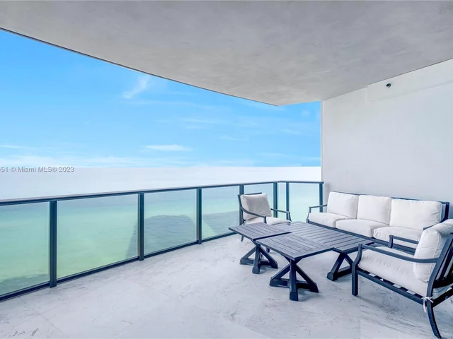 18555 Collins Ave # 1505, Sunny Isles Beach FL 33160