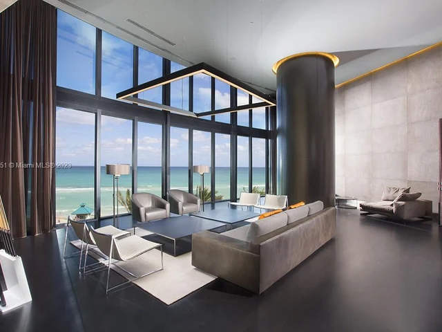 18555 Collins Ave # 1505, Sunny Isles Beach FL 33160