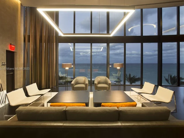 18555 Collins Ave # 1505, Sunny Isles Beach FL 33160