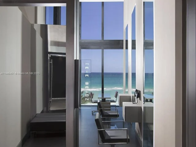 18555 Collins Ave # 1505, Sunny Isles Beach FL 33160