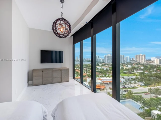 18555 Collins Ave # 1505, Sunny Isles Beach FL 33160
