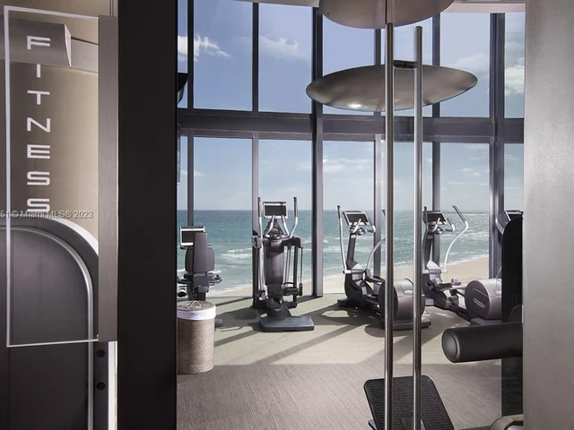 18555 Collins Ave # 1505, Sunny Isles Beach FL 33160