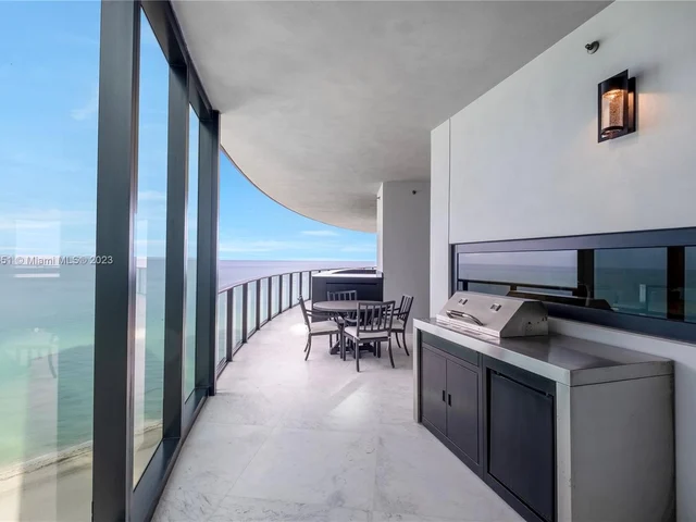 18555 Collins Ave # 1505, Sunny Isles Beach FL 33160