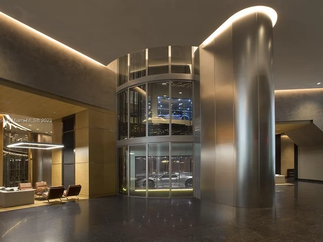 18555 Collins Ave # 1505, Sunny Isles Beach FL 33160