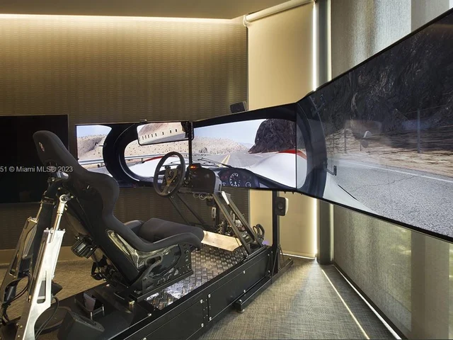 18555 Collins Ave # 1505, Sunny Isles Beach FL 33160