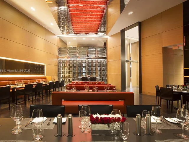 18555 Collins Ave # 1505, Sunny Isles Beach FL 33160