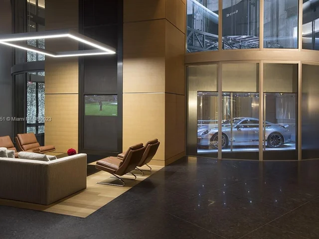 18555 Collins Ave # 1505, Sunny Isles Beach FL 33160