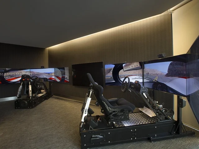 18555 Collins Ave # 1505, Sunny Isles Beach FL 33160