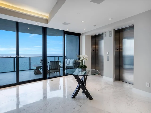 18555 Collins Ave # 1505, Sunny Isles Beach FL 33160