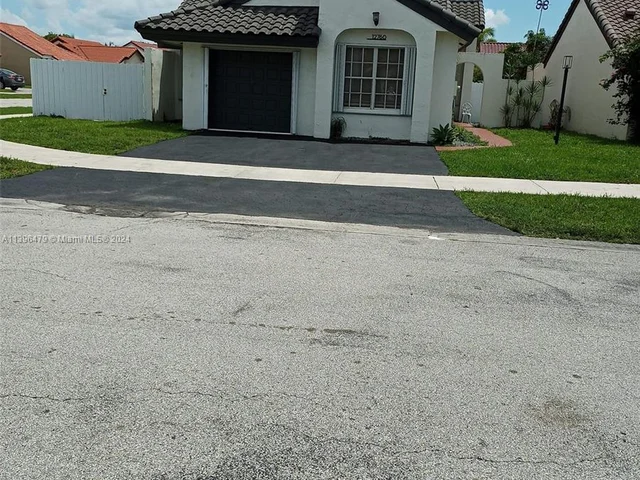 12760 SW 65th St, Miami FL 33183