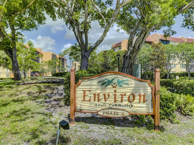 3821 Environ Blvd # 406, Lauderhill FL 33319