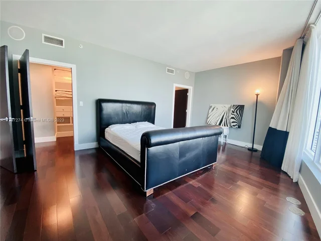 601 NE 36th St # 3201, Miami FL 33137