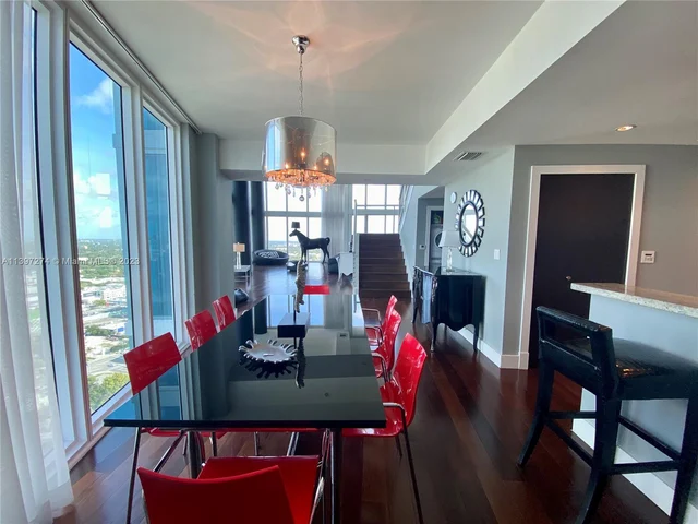 601 NE 36th St # 3201, Miami FL 33137