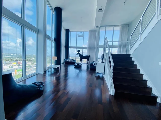 601 NE 36th St # 3201, Miami FL 33137