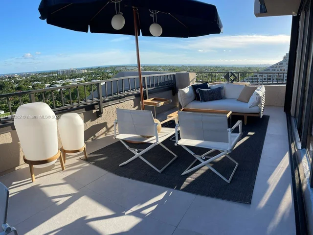 201 Crandon Blvd # 1002, Key Biscayne FL 33149