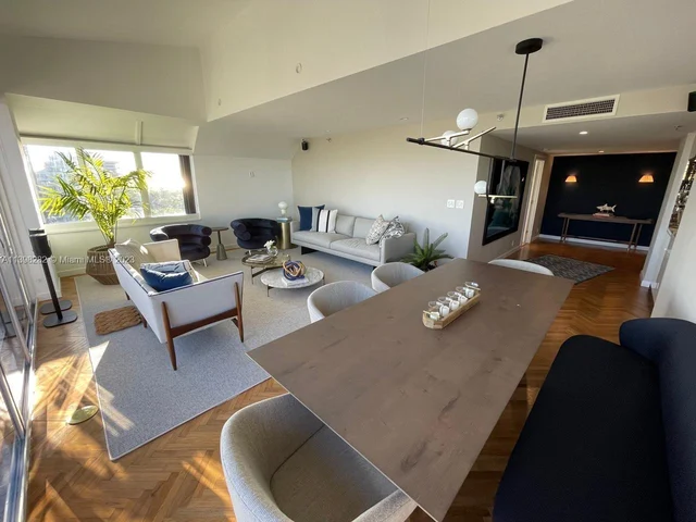 201 Crandon Blvd # 1002, Key Biscayne FL 33149