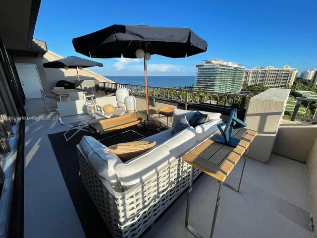 201 Crandon Blvd # 1002, Key Biscayne FL 33149