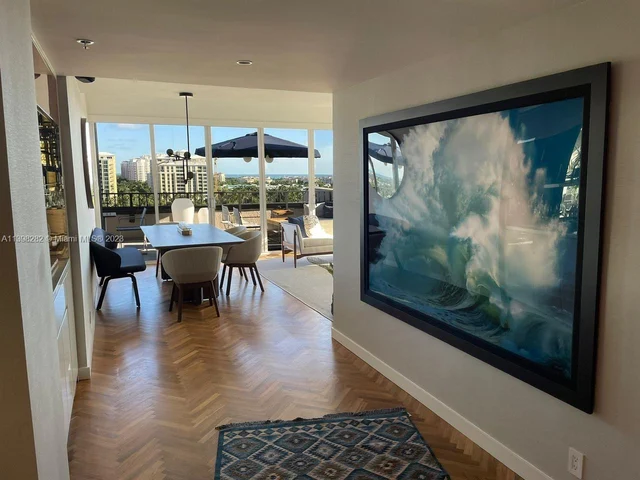 201 Crandon Blvd # 1002, Key Biscayne FL 33149