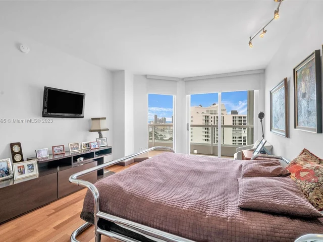 21055 Yacht Club Dr # 3103, Aventura FL 33180