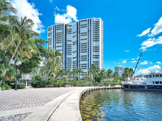 21055 Yacht Club Dr # 3103, Aventura FL 33180