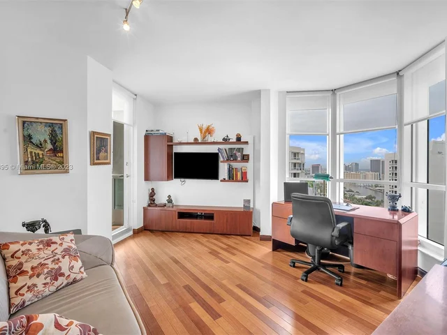 21055 Yacht Club Dr # 3103, Aventura FL 33180