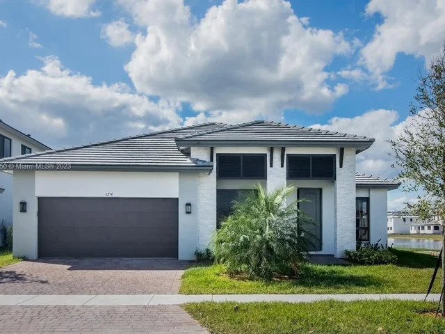 4250 SW 176th Ave, Miramar FL 33029