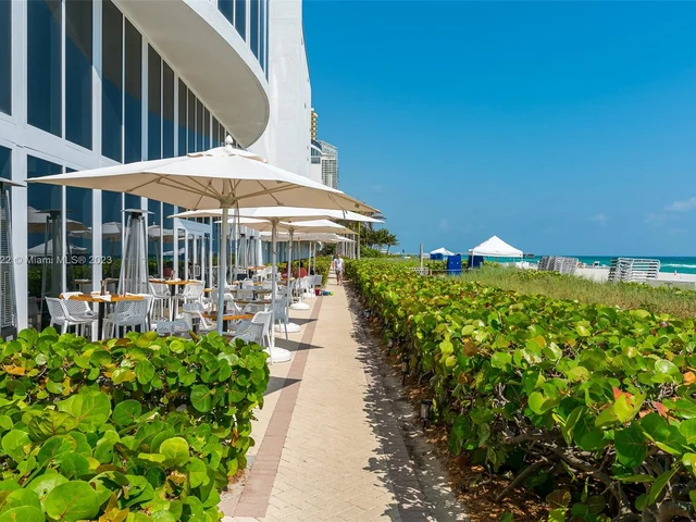 15901 Collins Ave # 405, Sunny Isles Beach FL 33160