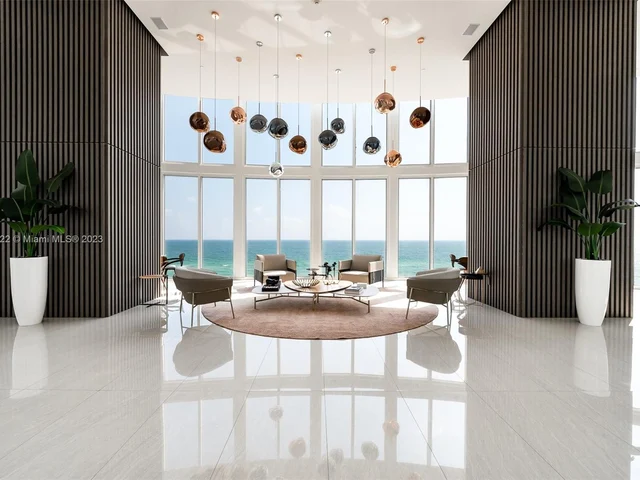 15901 Collins Ave # 405, Sunny Isles Beach FL 33160