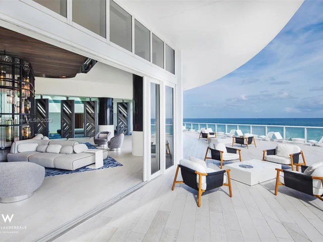 3101 Bayshore Dr # 707, Fort Lauderdale FL 33304